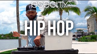 Hip Hop Mix 2020  The Best of Hip Hop 2020 by OSOCITY [upl. by Dyol712]