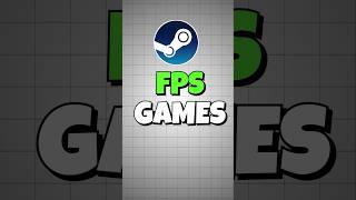 10 Best Free FPS Games on Steam [upl. by Eckhardt]