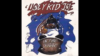 Ugly Kid Joe  Cats In The Cradle  Live USA 93 [upl. by Elirpa485]