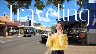 Exploring Laidley Queensland 1080p [upl. by Gaves]