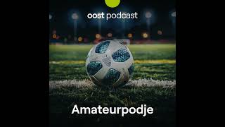 quotHielke Penterman kan de Arne Slot van de amateurtrainers wordenquot [upl. by Kokaras]