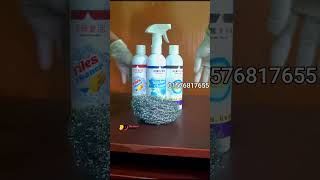 Magical cleaning combo package  Dorkari Dukan [upl. by Akirrehs422]