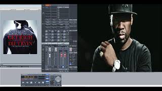 50 Cent – Window Shopper Slowed Down [upl. by Everest]