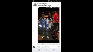 Kenneka Jenkins MURDER killer confesses online MUST SEE [upl. by Ladin]