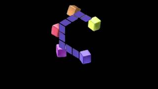 Gamecube intro with different color every 15 seconds [upl. by Nawud]