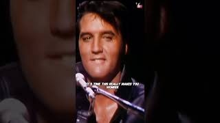 Is this Elvis Presley’s grandson shortvideo elvismovie elvislove shorts [upl. by Tezil]