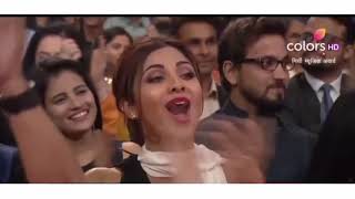 Dhvani Bhanushali Live at Mirchi Music Award 2021 Full Video  Dhvani Bhanushali [upl. by Anahgem305]