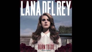 Lana Del Rey  National Anthem Demo No 1 [upl. by Eiffub]