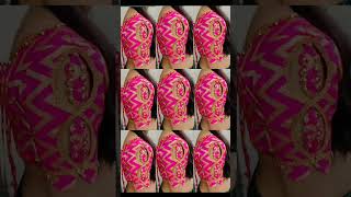 💯👌 Beautiful Blouse designs bollywood bollywoodsongs trrndingshorts viralshorts neerjaboutique [upl. by Arlena]