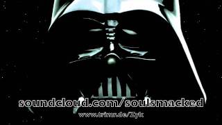 Star Wars Cantina Song SoulSmacked Remix [upl. by Klinger]