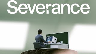 Severance season 2 official trailer [upl. by Eellac]