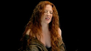 Jess Glynne  Enough Music Video BTS [upl. by Ellerd108]