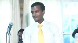 Abenet girma  Kandem hulet soste ከአንዴም ሁለት ሶስቴ [upl. by Encratis]