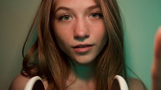 ASMR Whispered Hypnosis For Deep Sleep 😴💤 [upl. by Doi]