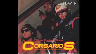 Corsarios  La Sacra Vendetta ft Tamgo [upl. by Mariele373]