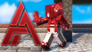 189 Hack Client Acrimony Client  Minecraft Java Edition [upl. by Budge]