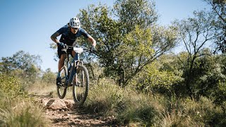 2024 Glacier Waterberg Traverse  Stage 2 [upl. by Grimbal]