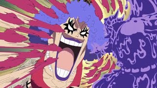 Ivankov Luffy amp Others Vs Magellan AMV [upl. by Truelove798]