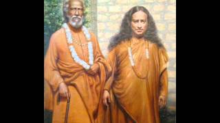 paramahansa yogananda chanting [upl. by Hailey]