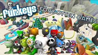 UB Funkeys  A Forgotten Legacy [upl. by Notsnarc]