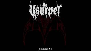 The Usurper  Messiah Hellhammer Cover [upl. by Argile]