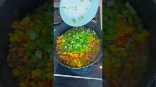 Minced meat pasta 100shorts2024 youtubeshorts youtubemadeforyou [upl. by Htesil397]