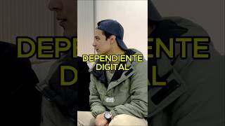 🤯 DEPENDO DE LAS REDES SOCIALES sinpretensiones podcast podcastcolombia redessociales shorts [upl. by Nomar]