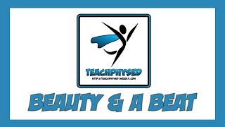 Beauty And A Beat  Kidz Bop [upl. by Suilenrac]