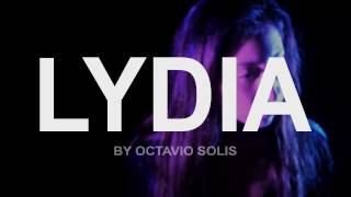 Lydia by Octavio Solis [upl. by Ylluz717]