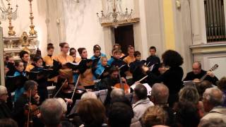 Cantata sui Diritti dei Bambini di Andrea Basevi  VI° Duetto [upl. by Bernie]