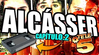 CASO ALCÁSSER ❌ ¿CREES LA VERSIÓN OFICIAL ❌ TEORÍAS ALTERNATIVAS PARTE 1 Cap 2  Caso Enigma [upl. by Atnauq]