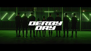 Dide  Derby Day  Official Music Video [upl. by Beatrice]