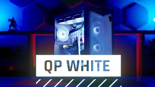 Bembeyaz Sistem Topladık  QP White [upl. by Svensen]