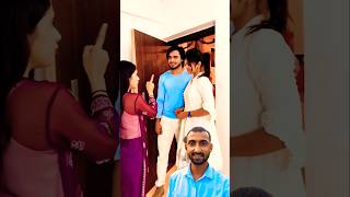 Ye kon hai 🤣 comedy ytshorts Transform Your Home with These CoolTools🔧 shorts gadgetsquot 168 [upl. by Ahseekat]