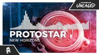 Protostar  New Horizons Monstercat Release [upl. by Adia769]