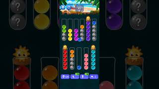 Ball sort level 1926 ballsortgame ballsort [upl. by Aniras154]