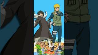 Minato vs Obito Who Was The Stronger Ninja [upl. by Frodina]