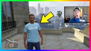 MrBossFTW Reacts To Unlocking The Hardest Item To Get In GTA Online [upl. by Gnat]