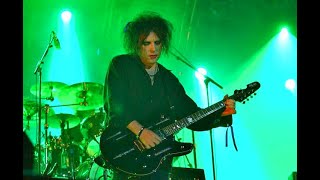 The Cure live France 2005 1080p [upl. by Raddatz]