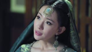 電視劇孤芳不自賞 General and I 第五十二集 EP52 鍾漢良 Angelababy（楊穎） CROTON MEGAHIT Official [upl. by Ajdan]