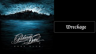 Parkway Drive  Wreckage Lyrics HQ [upl. by Adliwa]