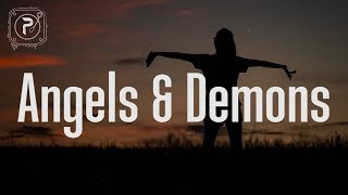 JXDN  Angels amp Demons Acoustic Official Video [upl. by Verada190]