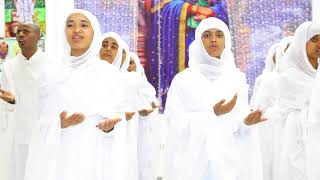 quotናይ ጸልማት ዘመን ተወዲኡquot ናይ መድረኽ መዝሙር Eritrean Orthodox Tewahdo mezmur [upl. by Ginnifer595]