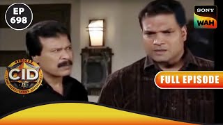 क्या एक छोटी सी Video Clip के सहारे Culprit को ढूंढ पाएगी Team CID  CID  सीआईडी  7 Aug 2023 [upl. by Marijane]