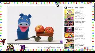 Tab 38 Baby Einstein On The Go YouTube 3 [upl. by Endor]