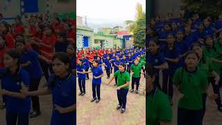 Amacho Baster cgsong floksong dance song shorts youtubeshorts sambalpuri trending viral [upl. by Nessah]