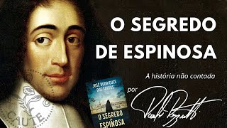 O segredo de Espinosa [upl. by Fortune]