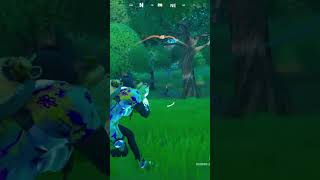 Insane kills in Fortnite fortniteclips fortnite [upl. by Lowery]