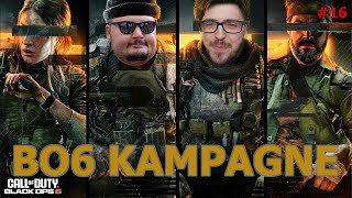 BRODO UND BEJEY AUF EIERSUCHE  Erste Duo Kampagne der Welt BLACK OPS 6 KAMPAGNE [upl. by Noired909]