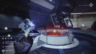 Unable To Focus Umbral Engram  Fix For Decrypting The Darkness Quest Destiny 2 Beyond Light [upl. by O'Connor957]